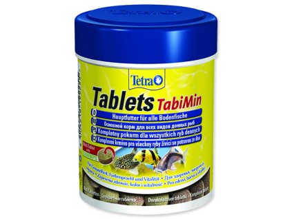 TETRA Tablets TabiMin 275 tablet