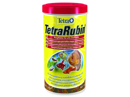TETRA TetraRubin 1 l