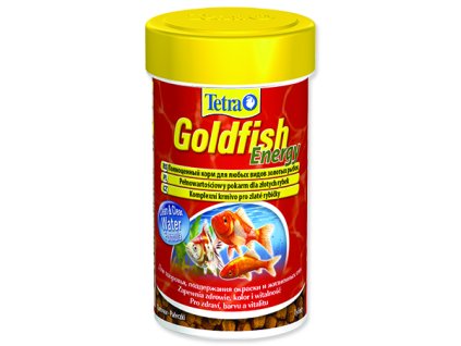 TETRA Goldfish Energy Sticks 100 ml