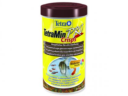 TETRA TetraMin Pro Crisps 500 ml