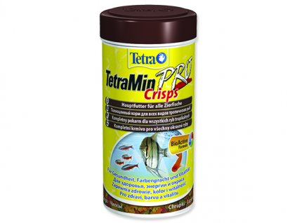 TETRA TetraMin Pro Crisps 250 ml