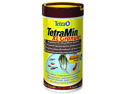 TETRA TetraMin XL Granules 250 ml