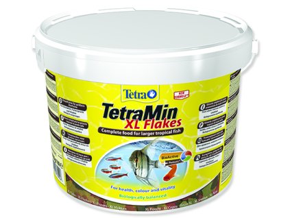 TETRA TetraMin XL Flakes 3.6 l