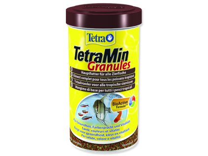 TETRA TetraMin Granules 500 ml