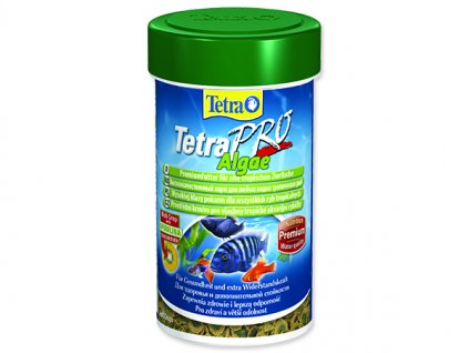 TETRA TetraPro Algae 100 ML