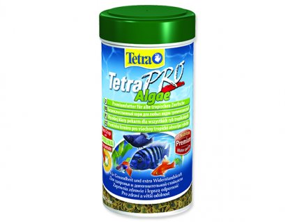 TETRA TetraPro Algae 250 ML
