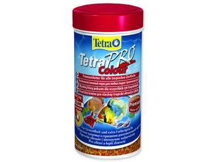 TETRA TetraPro Colour 250 ML