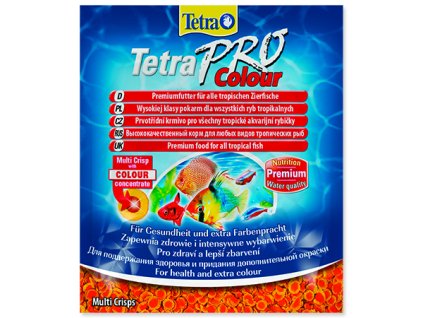 TETRA TetraPro Colour sáček 12 G