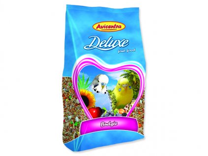AVICENTRA deluxe pro andulky 500 g