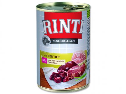 Rinti Konzerva sob 400 g