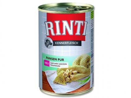 Rinti Konzerva žaludky 400 g