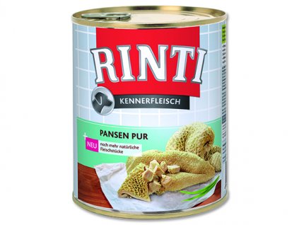 Rinti Konzerva žaludky 800g