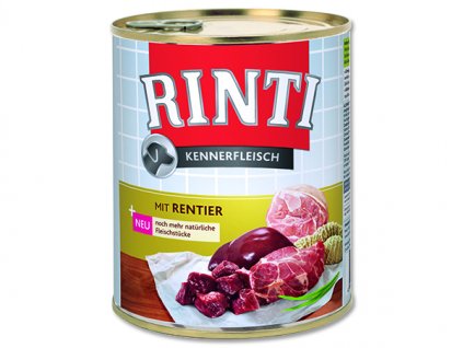 Rinti Konzerva sob 800g