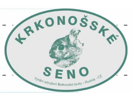 Seno Krkonošské