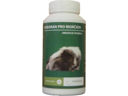 Roboran pro morčata 60g