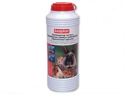 Odstraňovač zápachu BEAPHAR Odour Killer 600g