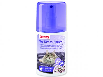 Sprej BEAPHAR No Stress 125 ml