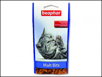 Pochoutka BEAPHAR Malt Bits 35g