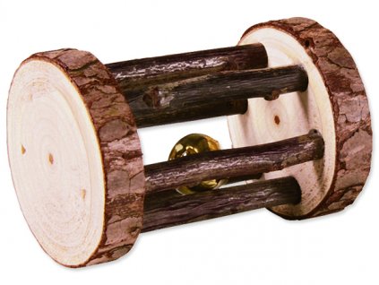 Hračka TRIXIE váleček dřevěný