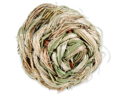 Hračka TRIXIE pro hlodavce s rolničkou 6 cm