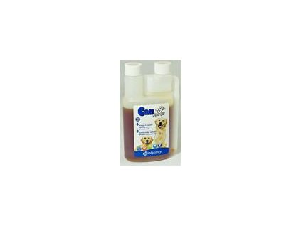 Canvit Fish oil 250 ml