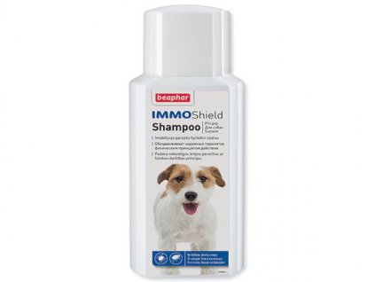 BEAPHAR Immo Shield Šampon Dog 200ml