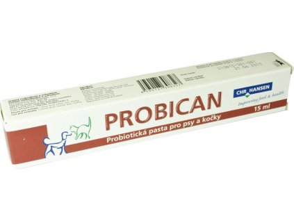 Probican pasta 15 ml