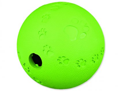 Hračka TRIXIE Labyrint míček na pamlsky 7 cm