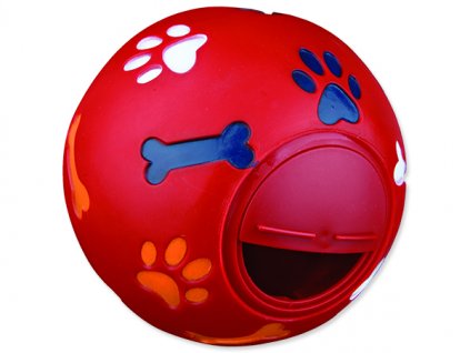 Hračka TRIXIE míček na pamlsky 7 cm