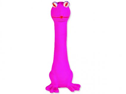 Hračka TRIXIE zvíře dlouhé nohy latexové 18 cm