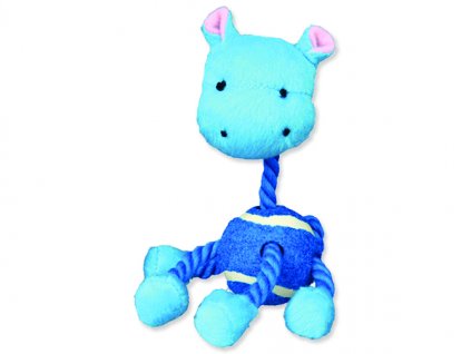 Přetahovadlo TRIXIE zvíře plyšové