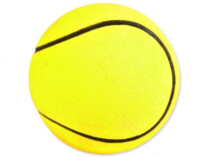 Hračka TRIXIE míček gumový pěnový 6 cm