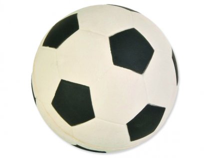 Hračka TRIXIE míček gumový pěnový 6 cm