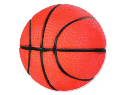 Hračka TRIXIE míček gumový pěnový 5,5 cm