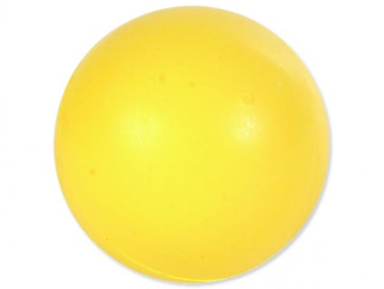 Hračka TRIXIE míč gumový 6 cm