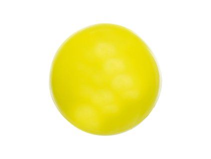 míč guma 5 cm