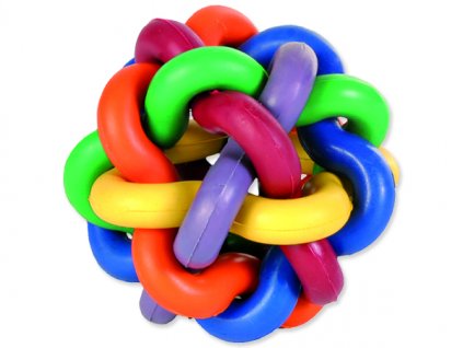 Hračka TRIXIE gumový míček