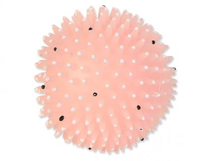 Hračka TRIXIE míček vinylový fosforeskující