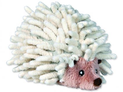 Hračka TRIXIE ježek plyšový 12 cm