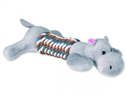 Hračka TRIXIE dlouhán plyšový 32 cm