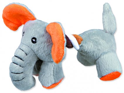 Přetahovadlo TRIXIE zvíře plyšové