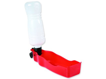 Napáječka TRIXIE cestovní 500ml