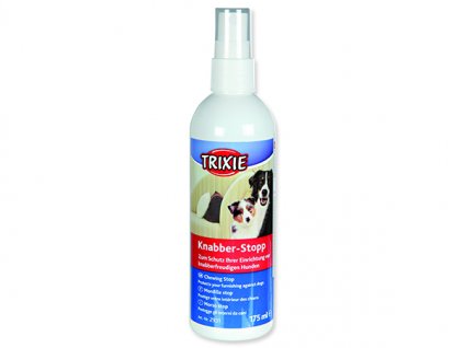 Knabber stop okusování TRIXIE 175ml