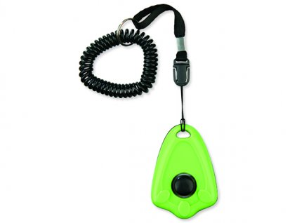 Klikr TRIXIE na výcvik