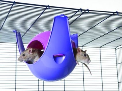 Domek SAVIC Sputnik XL plastový