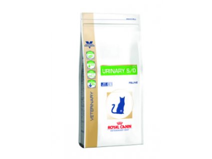 Royal Canin VD Cat Dry Urinary S/O LP34