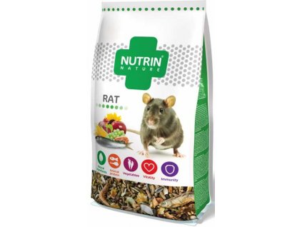 nutrin potkan 750