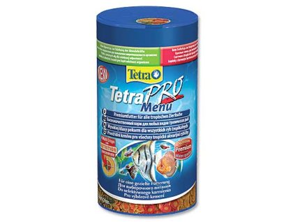 TETRA Pro Menu 250ml