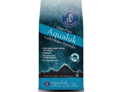 Annamaet Grain Free Aqualuk