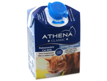 Mléko Athena 200ml